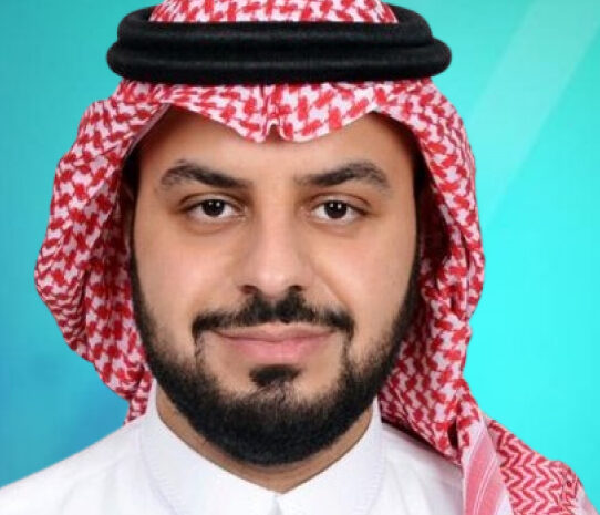  Dr. Abdulrahman Al-Johar